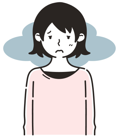 ワキ汗・ワキガのことはマリアクリニックにお任せください！